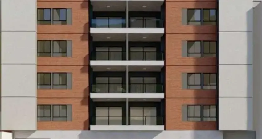 Apartamento com 3 quartos à venda na Rua Antônio Fellet, 653, Vale do Ipê, Juiz de Fora