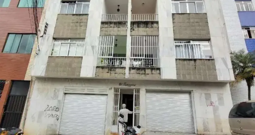 Apartamento com 2 quartos à venda na Rua Redentor, 65, Paineiras, Juiz de Fora