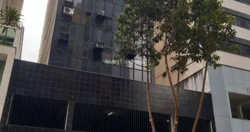 Sala comercial à venda na Rua Rei Alberto, 108, Centro, Juiz de Fora