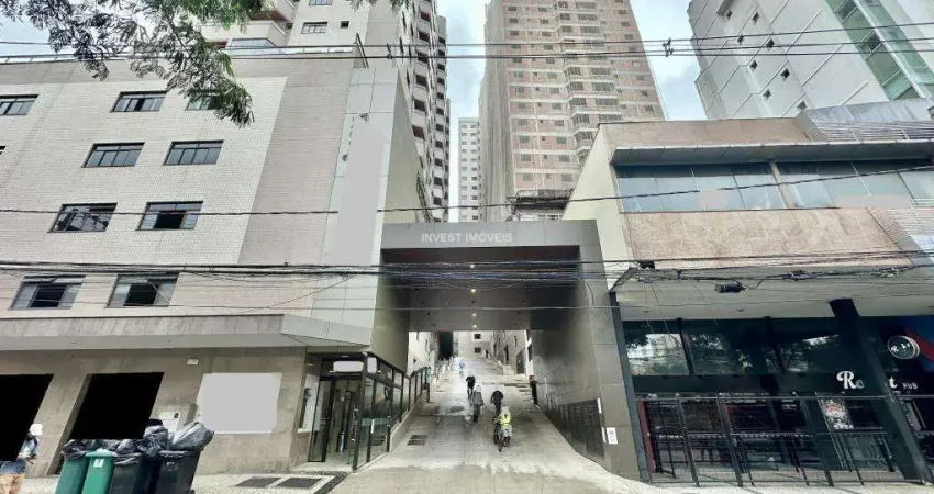 Apartamento com 2 quartos à venda na Avenida Presidente Itamar Franco, 2344, São Mateus, Juiz de Fora