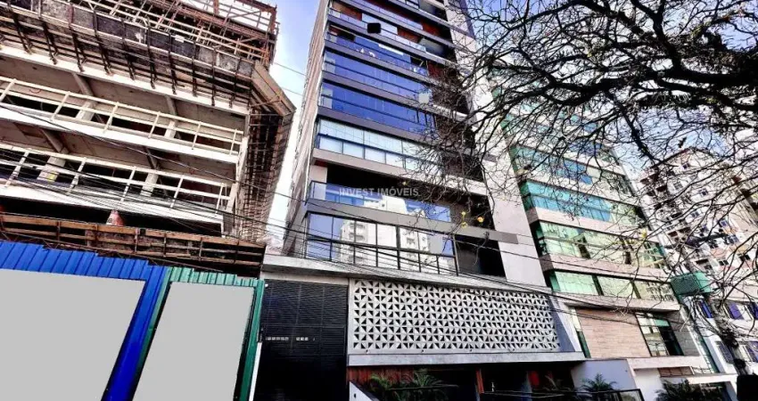 Cobertura com 5 quartos à venda na Rua Pasteur, 54, Centro, Juiz de Fora