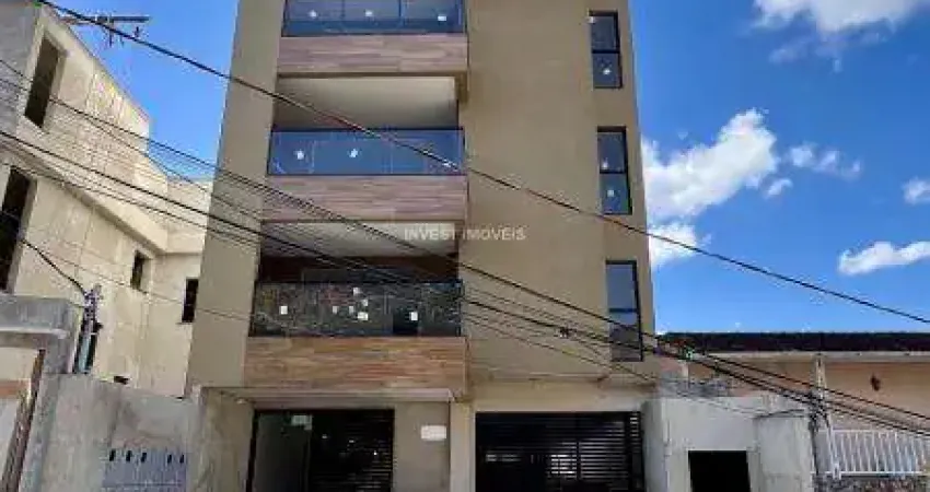 Cobertura com 3 quartos à venda na Rua Antônio Pinto Pereira, São Mateus, Juiz de Fora