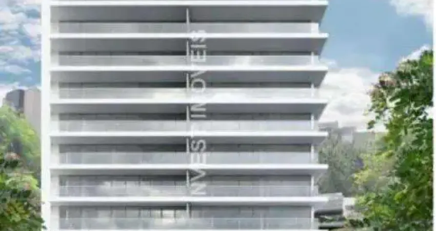 Cobertura com 3 quartos à venda na Avenida Presidente Itamar Franco, 2450, São Mateus, Juiz de Fora