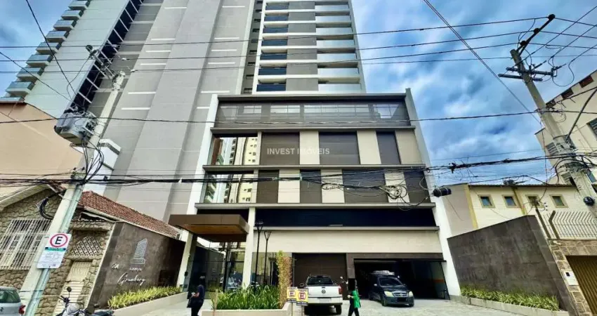 Apartamento com 2 quartos à venda na Rua Antônio Dias Tostes, 704, Granbery, Juiz de Fora