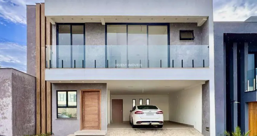 Casa com 3 quartos à venda na Rua Professor Virgílio Pereira da Silva, 380, Vina Del Mar, Juiz de Fora