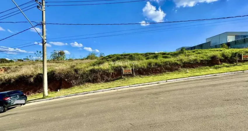 Terreno à venda na Rua das Petúnias, 35, Novo Horizonte, Juiz de Fora