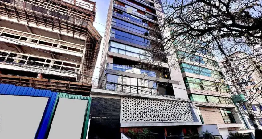 Apartamento com 4 quartos à venda na Rua Pasteur, 54, Centro, Juiz de Fora