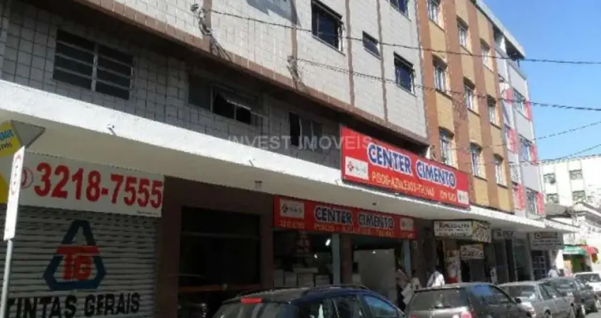 Apartamento com 3 quartos para alugar na Rua Batista de Oliveira, 51, Centro, Juiz de Fora