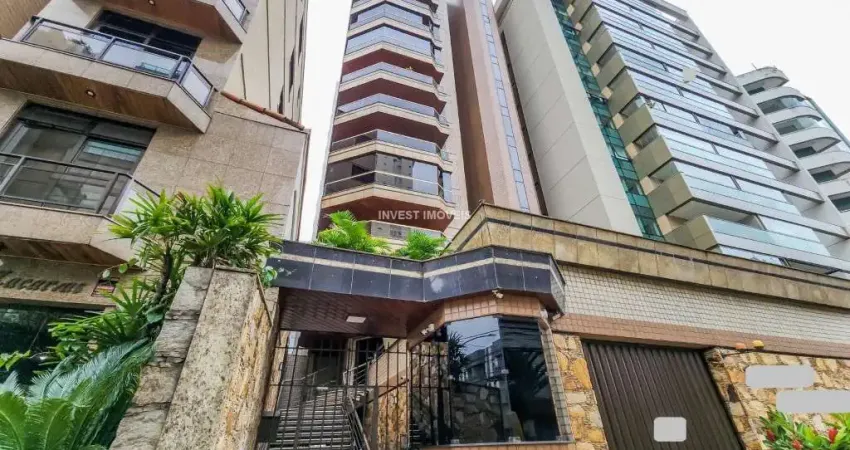Apartamento com 3 quartos à venda na Rua Doutor Antônio Carlos, 354, Centro, Juiz de Fora