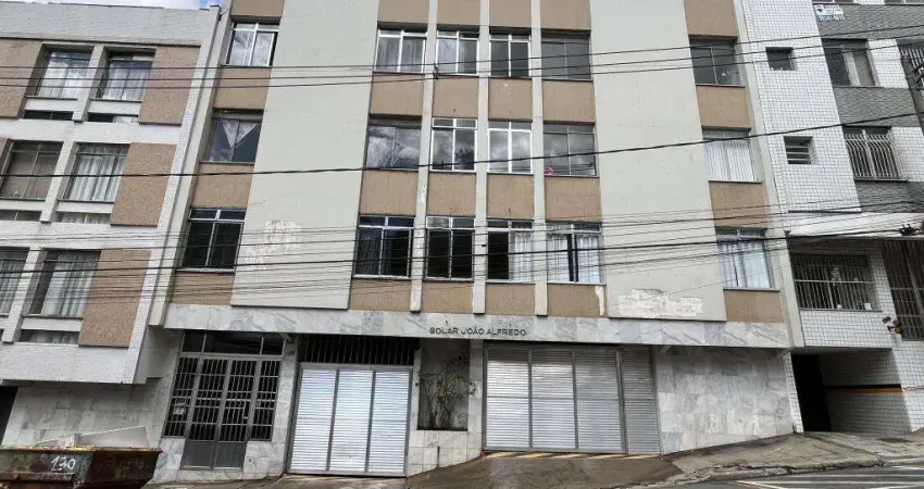 Apartamento com 2 quartos para alugar na Rua Olegário Maciel, 2405, Paineiras, Juiz de Fora