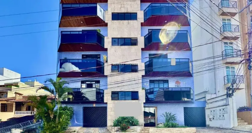 Cobertura com 4 quartos à venda na Rua General Mário Xavier, 90, Jardim das Laranjeiras, Juiz de Fora