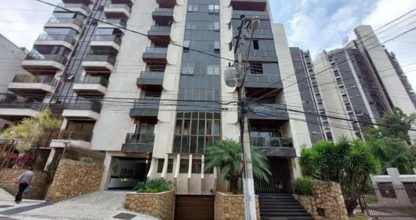 Apartamento com 3 quartos para alugar na Rua Pasteur, 180, Centro, Juiz de Fora