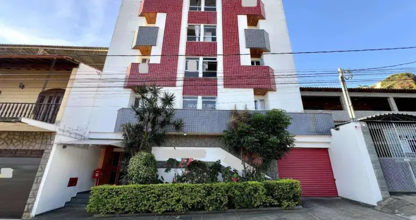 Apartamento com 2 quartos à venda na Rua Aurora Tristão, 830, Bandeirantes, Juiz de Fora