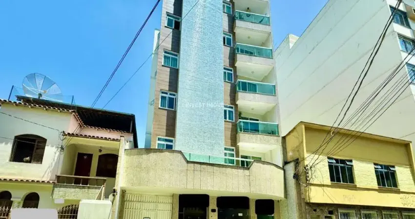 Apartamento com 2 quartos à venda na Rua São Mateus, 898, São Mateus, Juiz de Fora
