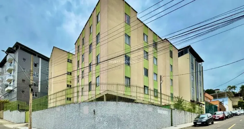 Apartamento com 3 quartos à venda na Rua Antônio de Paula Mendes, 172, Bandeirantes, Juiz de Fora