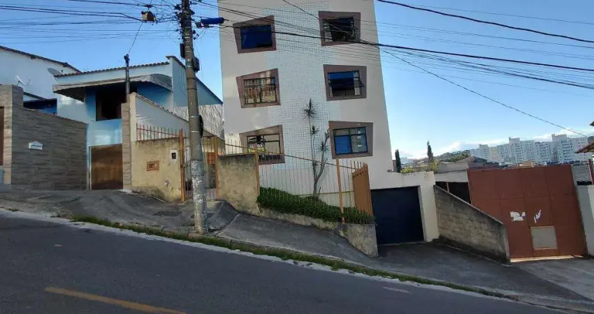 Apartamento com 2 quartos para alugar na Rua José Kneipp Filho, 30, São Pedro, Juiz de Fora