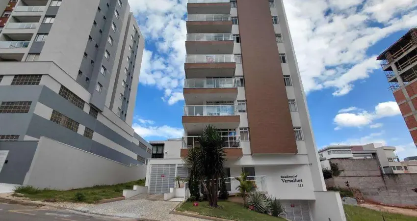Apartamento com 2 quartos para alugar na Rua Pétala Misteriosa, 165, Estrela Sul, Juiz de Fora