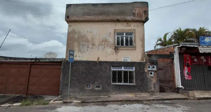 Casa com 2 quartos para alugar na Rua Ivan de Andrade Resende, 82, Jardim Olímpia, Juiz de Fora