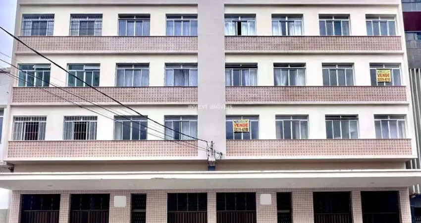 Apartamento com 3 quartos à venda na Rua Sampaio, 451, Granbery, Juiz de Fora