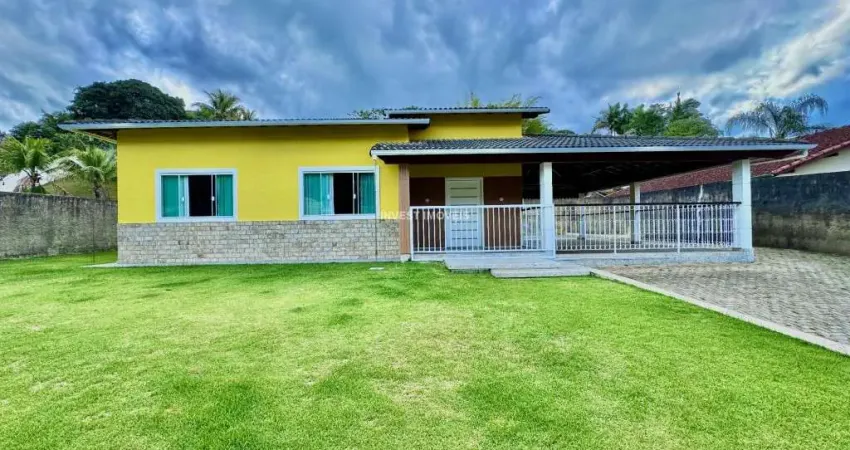 Casa com 3 quartos à venda na Rua Natal, 325, Parque Jardim da Serra, Juiz de Fora