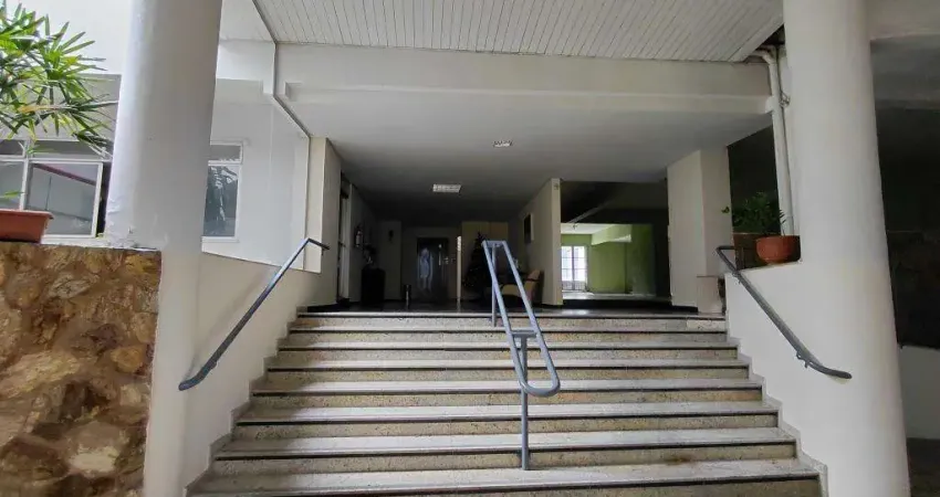 Apartamento com 2 quartos para alugar na Avenida Barão do Rio Branco, 3.489, Passos, Juiz de Fora