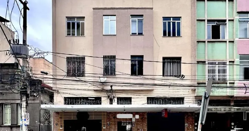 Apartamento com 3 quartos à venda na Rua Espírito Santo, 567, Centro, Juiz de Fora