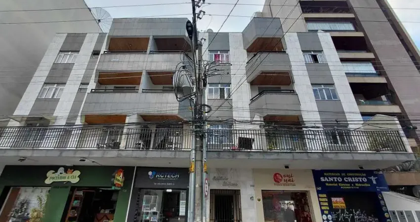 Apartamento com 2 quartos para alugar na Rua Chanceler Oswaldo Aranha, 150, São Mateus, Juiz de Fora