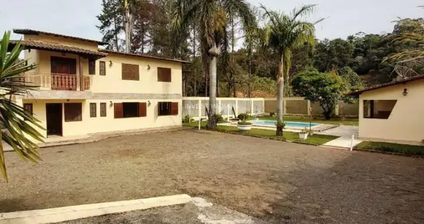 Fazenda à venda na Rua dos Pinheirais, 455, Novo Horizonte, Juiz de Fora