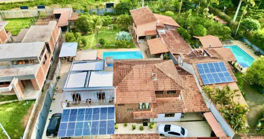 Fazenda à venda na Avenida Manoel Vaz de Magalhães, 421, Bosque do Imperador, Juiz de Fora