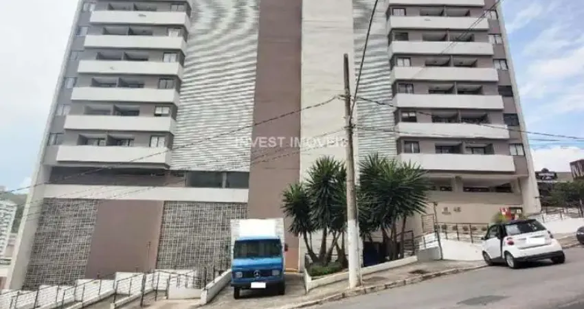 Apartamento com 1 quarto para alugar na Alameda Pássaros da Polônia, 45, Estrela Sul, Juiz de Fora