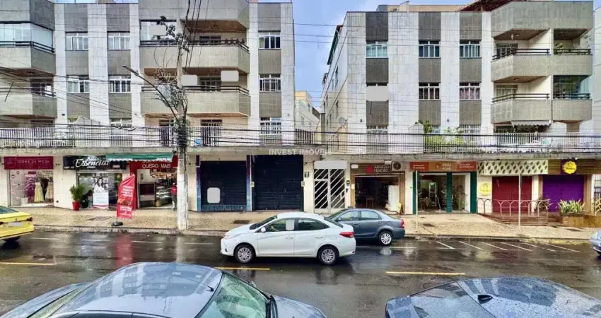 Cobertura com 2 quartos à venda na Rua Olegário Maciel, 1835, Paineiras, Juiz de Fora