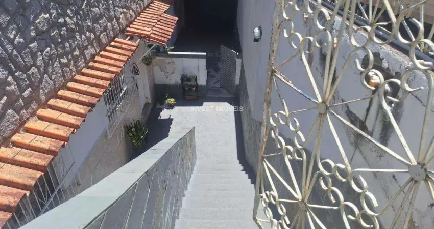 Casa com 3 quartos à venda na Rua Santa Maria Goretti, 105, Teixeiras, Juiz de Fora