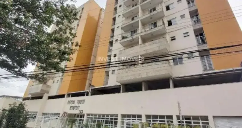 Apartamento com 1 quarto para alugar na Rua Belo Horizonte, 313, São Mateus, Juiz de Fora