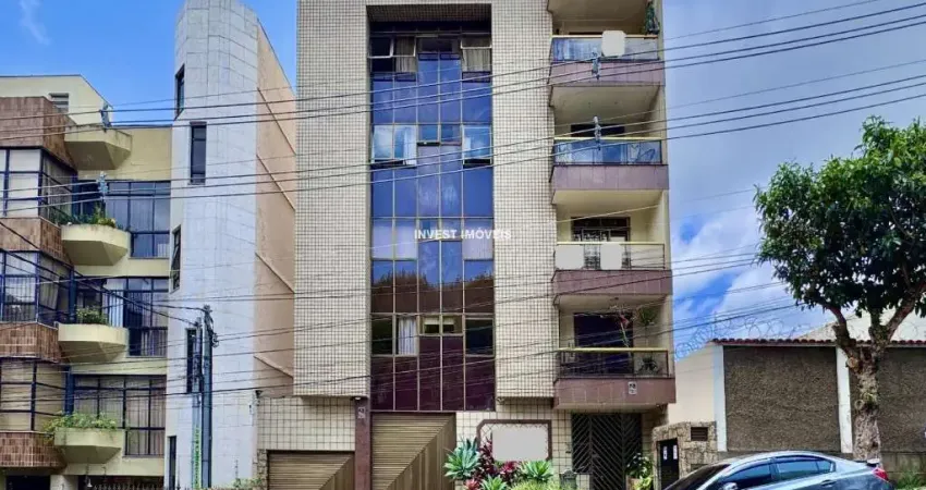 Cobertura com 3 quartos à venda na Rua Professor Clóvis Jaguaribe, 229, Bom Pastor, Juiz de Fora