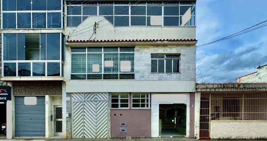 Casa com 3 quartos à venda na Rua Antônio Lagrota, 35, Mariano Procópio, Juiz de Fora
