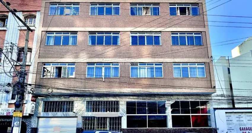 Apartamento com 3 quartos à venda na Rua Paula Lima, 118, Centro, Juiz de Fora