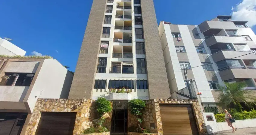 Apartamento com 1 quarto para alugar na Rua Silva Jardim, 361, Centro, Juiz de Fora
