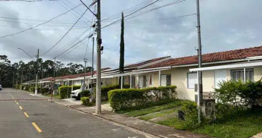 Casa com 2 quartos à venda na Rua Eduardo Sathler, 02, Serra D'Água, Juiz de Fora