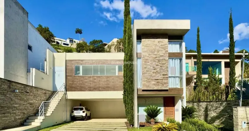 Casa com 4 quartos à venda na Rua Manoel José Rezende, 205, Aeroporto, Juiz de Fora