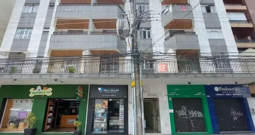 Apartamento com 2 quartos para alugar na Rua Chanceler Oswaldo Aranha, 150, São Mateus, Juiz de Fora