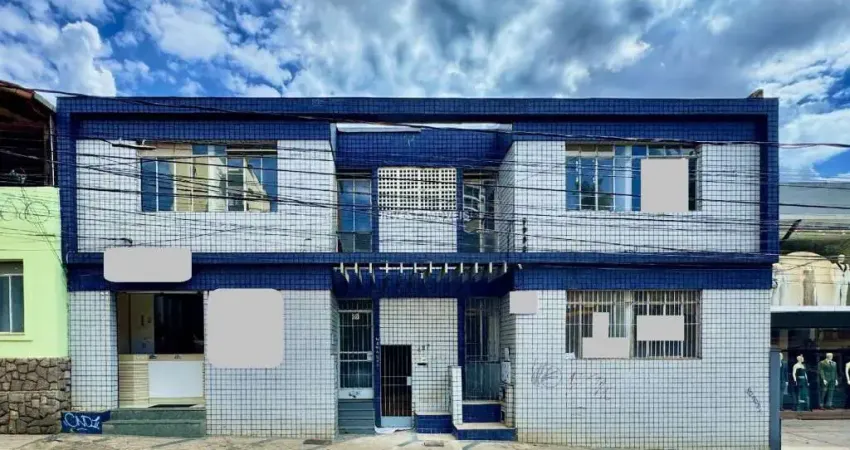 Apartamento com 3 quartos à venda na Rua Morais e Castro, 427, Passos, Juiz de Fora