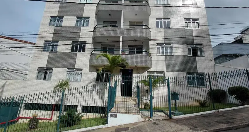 Apartamento com 2 quartos para alugar na Rua Guacuí, 496, São Mateus, Juiz de Fora