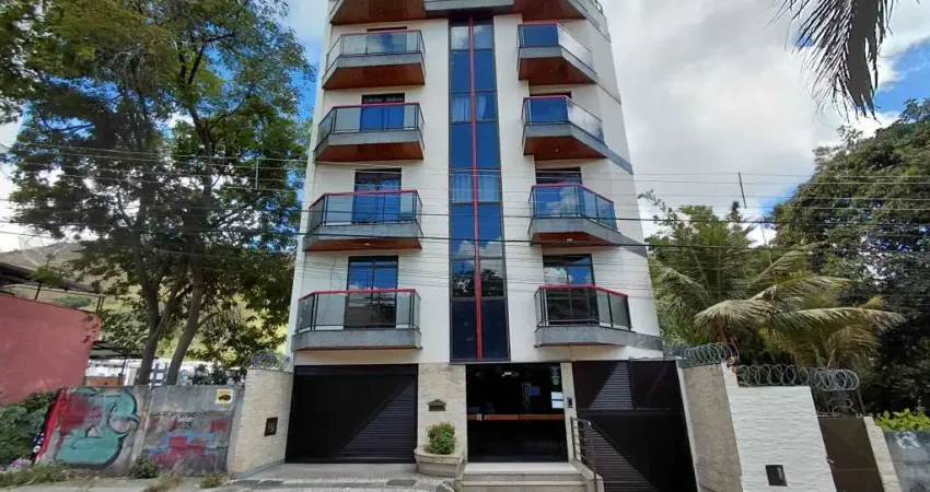 Apartamento com 3 quartos para alugar na Rua Monsenhor Gustavo Freire, 590, São Mateus, Juiz de Fora