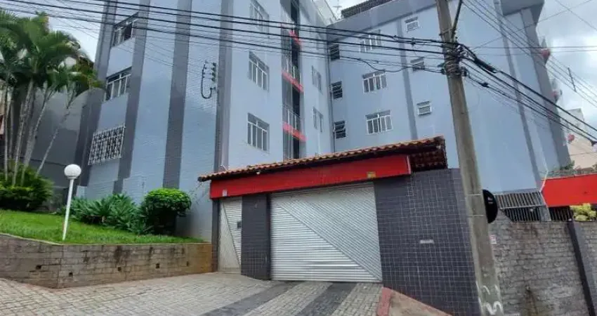 Cobertura com 3 quartos para alugar na Rua Vinte e Um de Abril, 282, São Mateus, Juiz de Fora