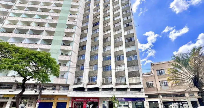 Kitnet / Stúdio à venda na Avenida Presidente Itamar Franco, 696, Centro, Juiz de Fora