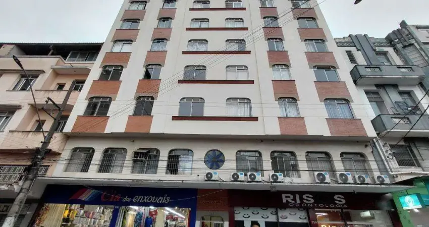 Apartamento com 2 quartos para alugar na Rua Marechal Deodoro, 251, Centro, Juiz de Fora