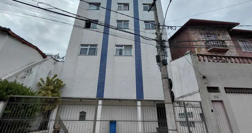 Apartamento para alugar na Rua Vicente José Weiss, 45, São Pedro, Juiz de Fora