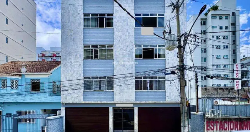 Apartamento com 3 quartos à venda na Rua Carlos Chagas, 71, São Mateus, Juiz de Fora