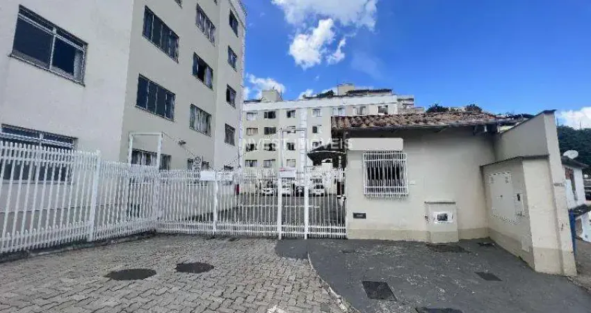 Apartamento com 2 quartos à venda na Rua Professor Ernesto Evangelista, 80, Costa Carvalho, Juiz de Fora
