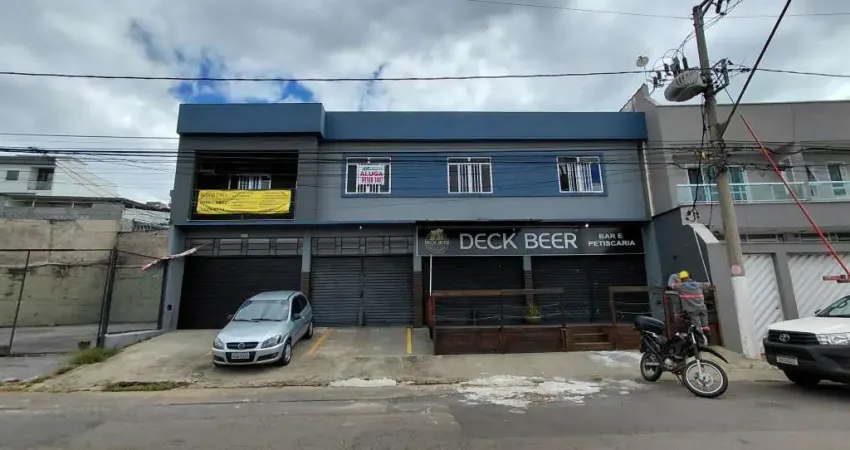 Casa com 4 quartos para alugar na Rua Guilherme de Almeida, 10, Aeroporto, Juiz de Fora